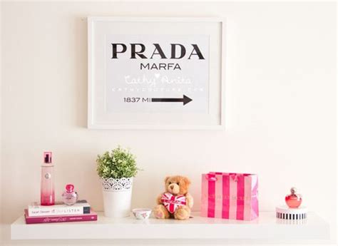 diy room decor box prada|diy box decorations.